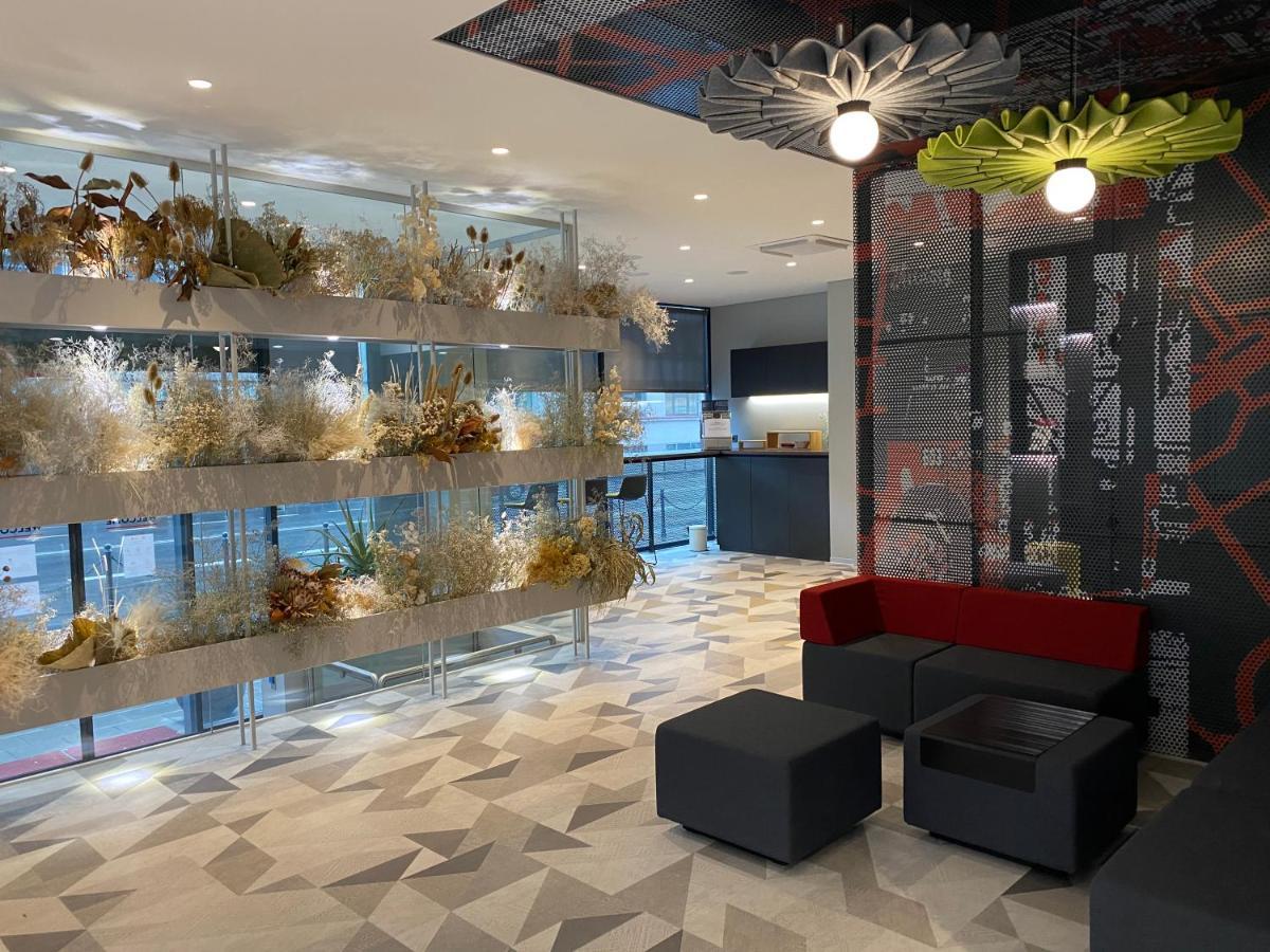 Ibis Kaunas Centre Eksteriør bilde