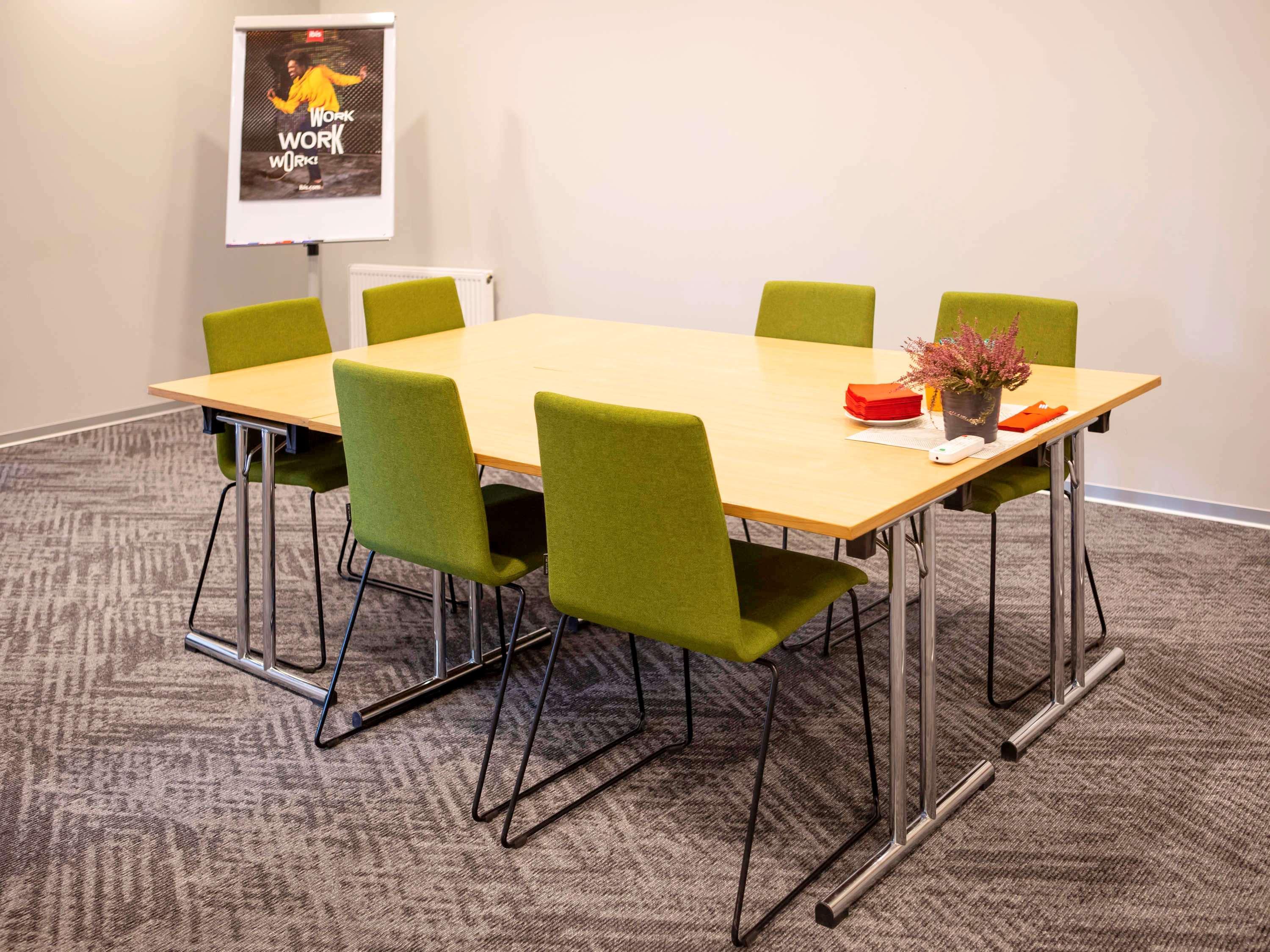Ibis Kaunas Centre Eksteriør bilde