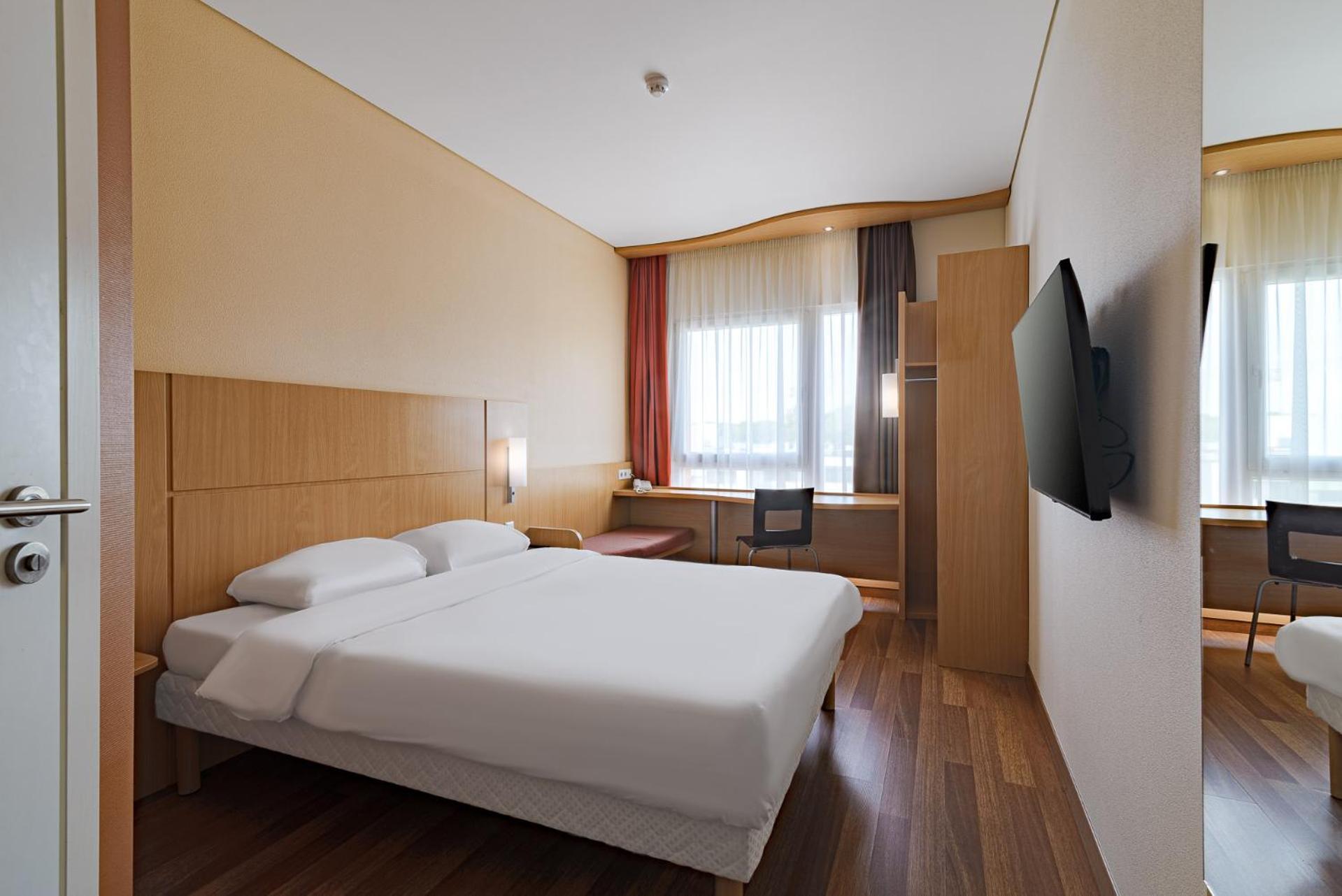 Ibis Kaunas Centre Eksteriør bilde