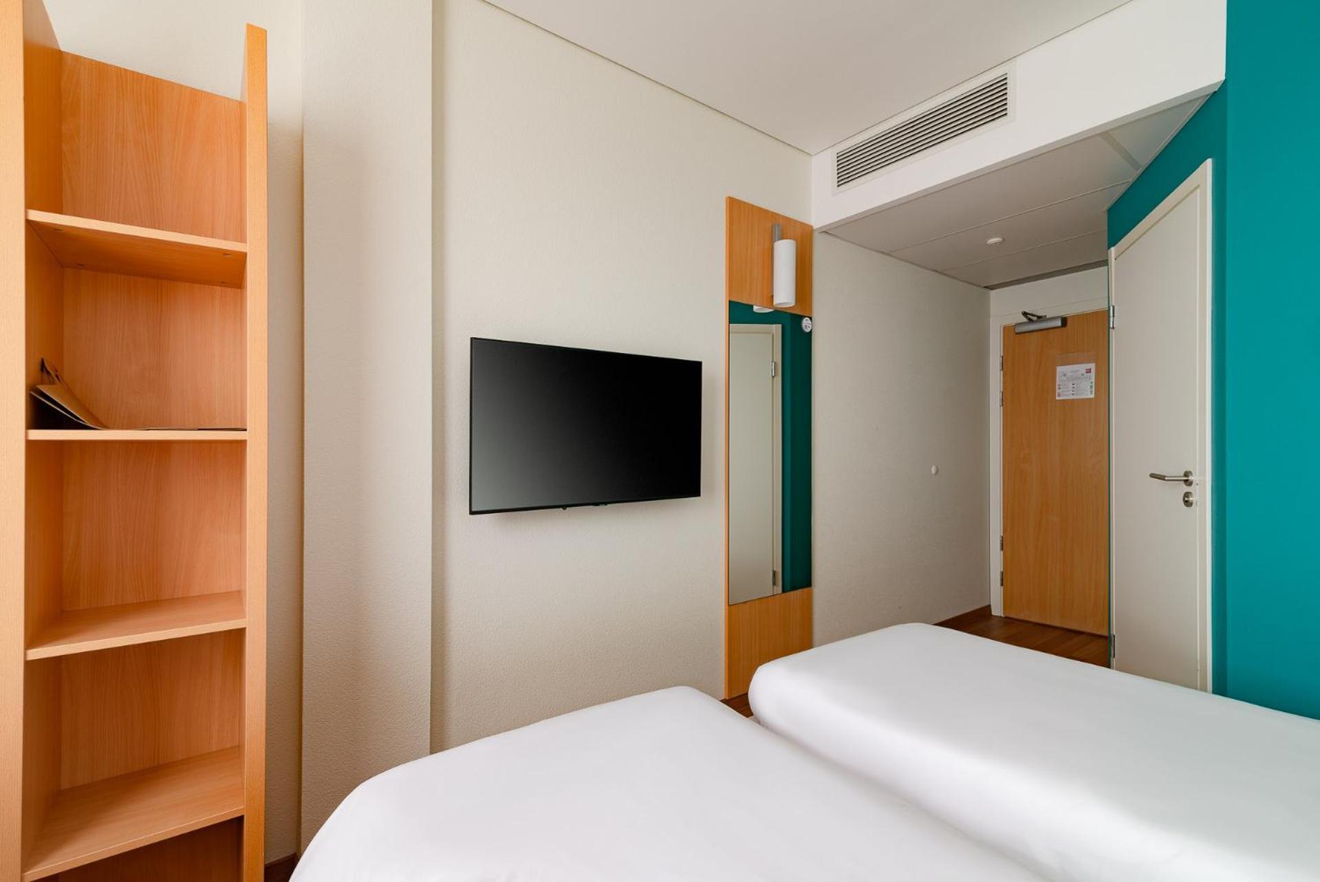 Ibis Kaunas Centre Eksteriør bilde