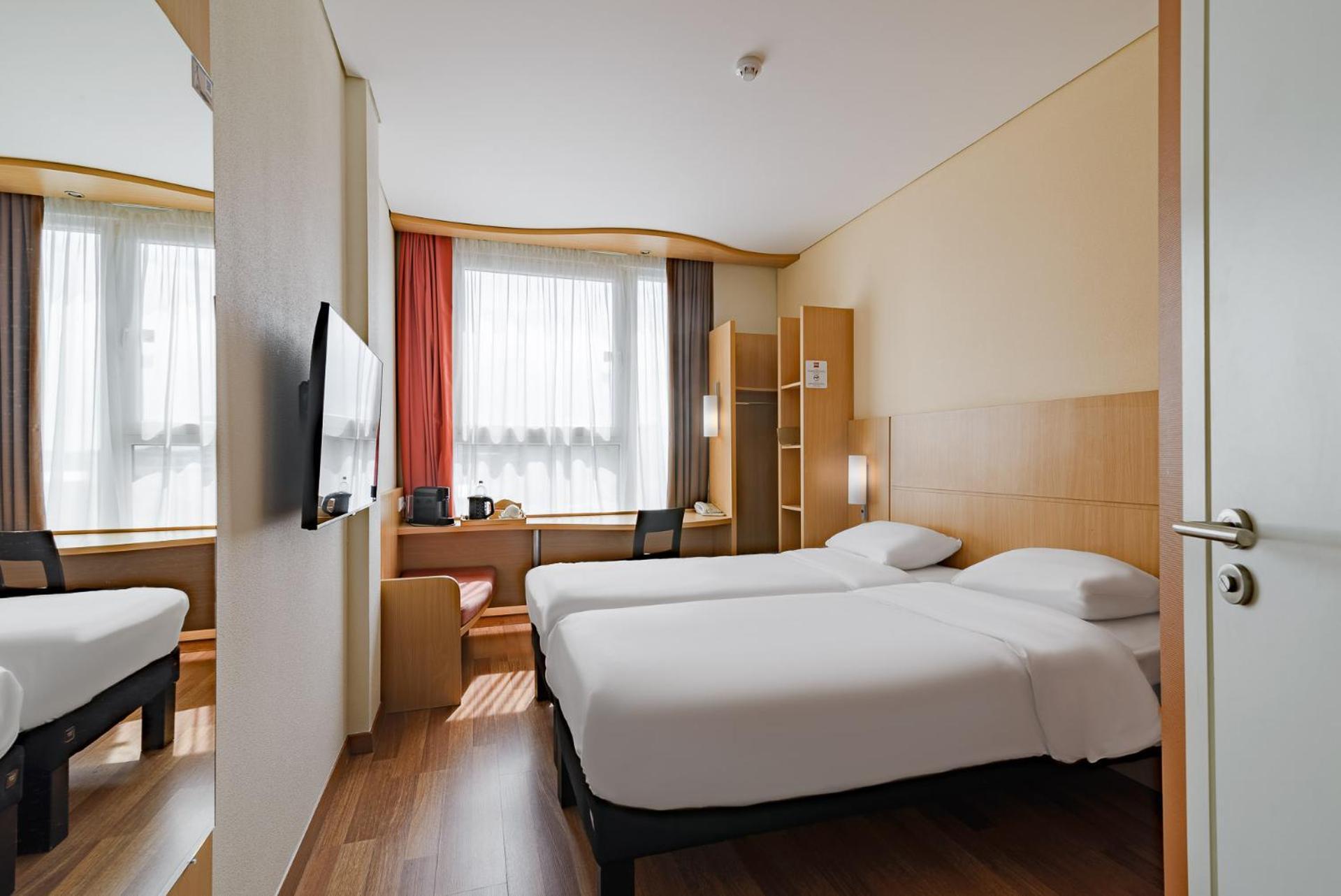 Ibis Kaunas Centre Eksteriør bilde