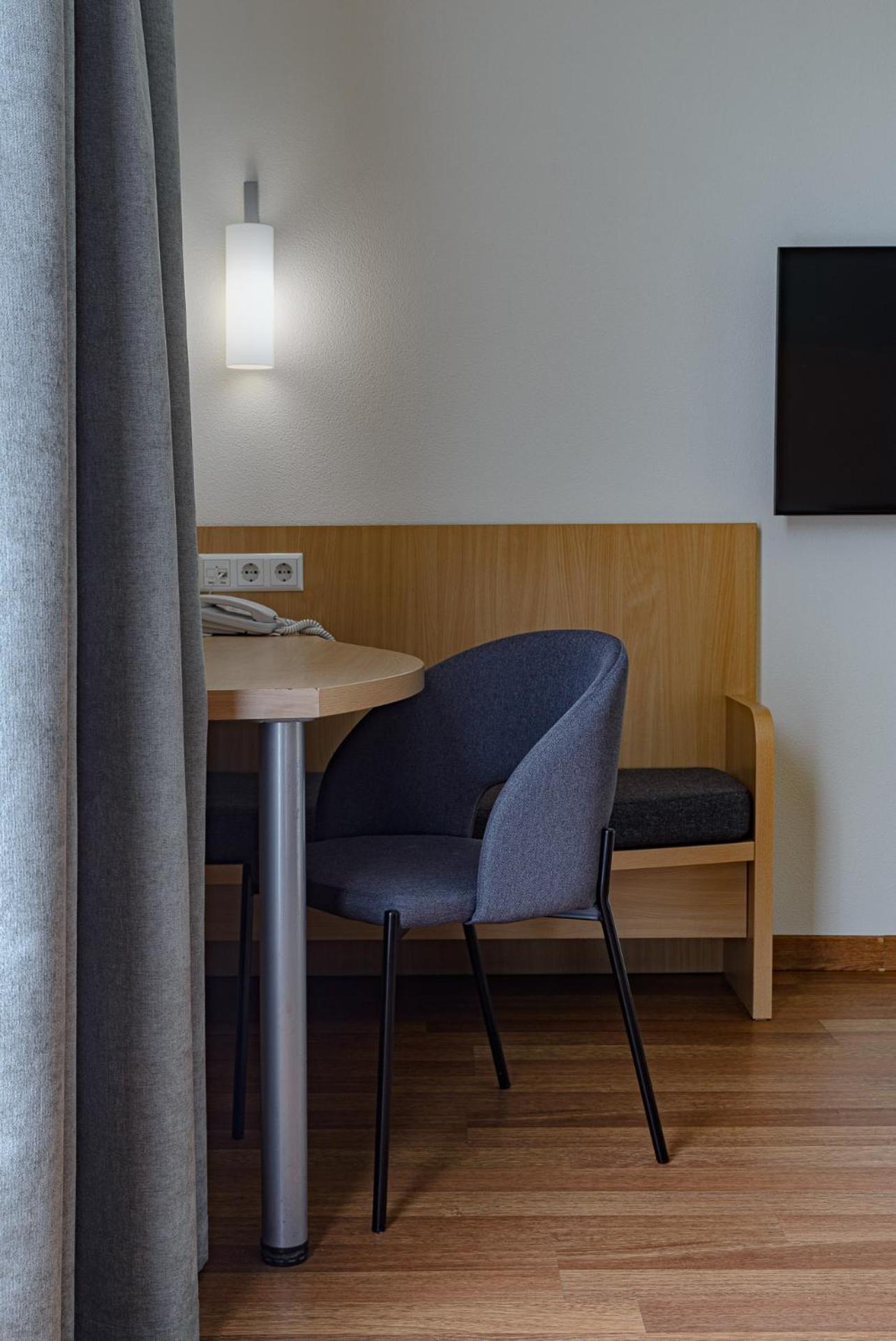 Ibis Kaunas Centre Eksteriør bilde