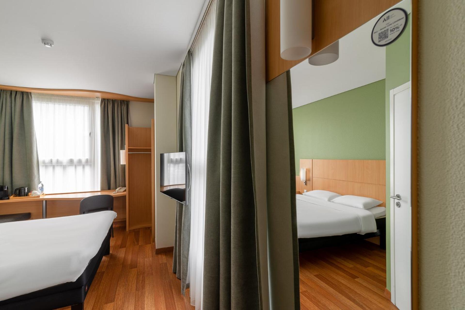 Ibis Kaunas Centre Eksteriør bilde